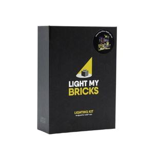Imagen de Light My Bricks - Set de iluminación - 10246