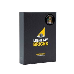 Imagen de Light My Bricks - Set de iluminación - 10278