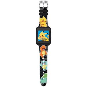 Extended Play Pokémon - reloj interactivo