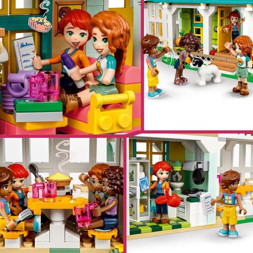 LEGO Friends - Casa de Autumn - 41730