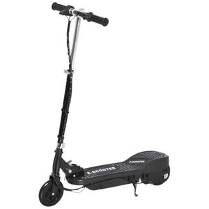 HomCom E-Scooter Patinete Eléctrico Plegable 120W