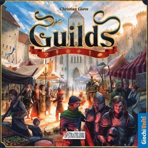 Guilds