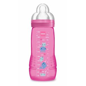 Mam Biberón Easy Active Baby Bottle Rosa
