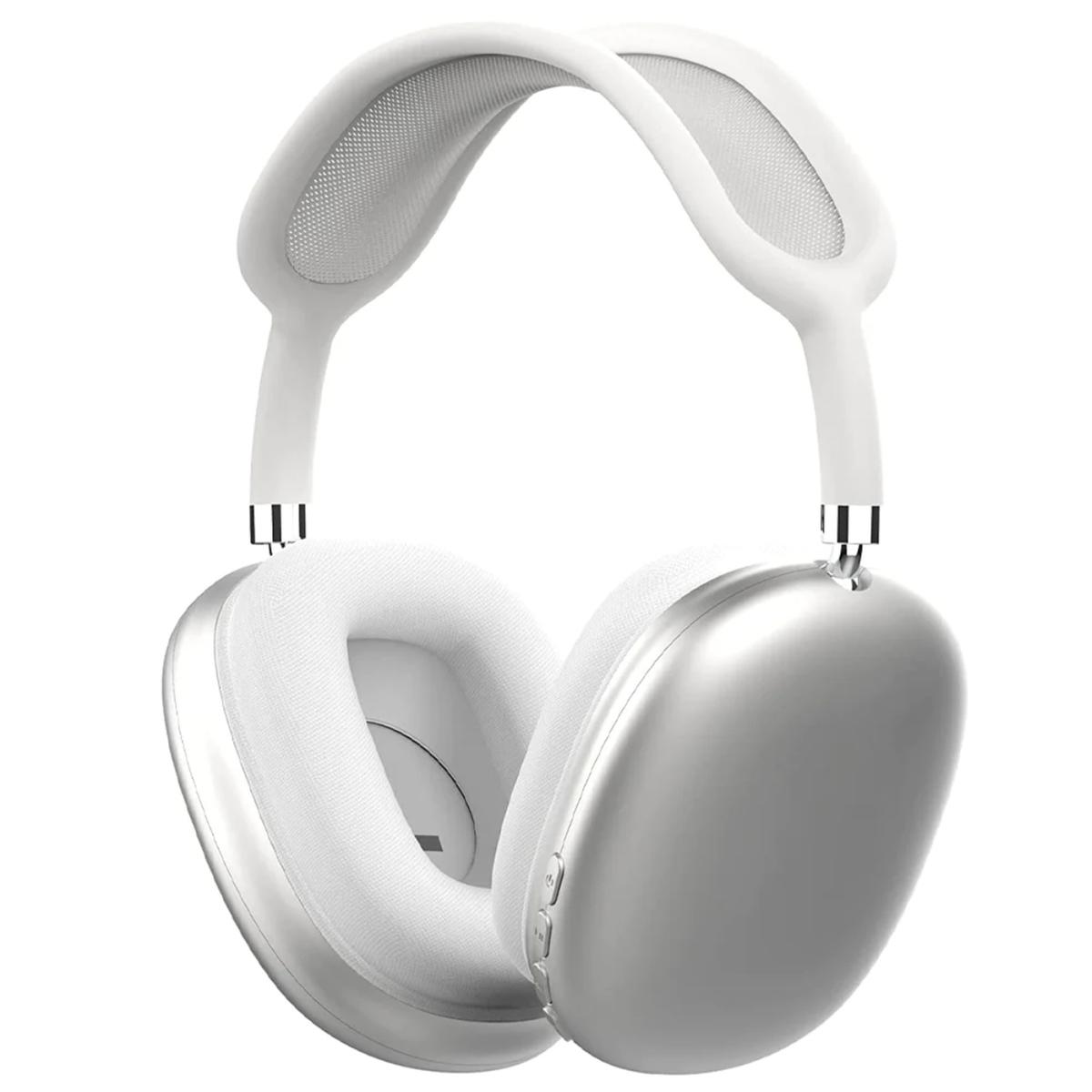 Auriculares Bluetooth Inalámbricos Deportivos AUP9PLUS Blanco – Klack Europe