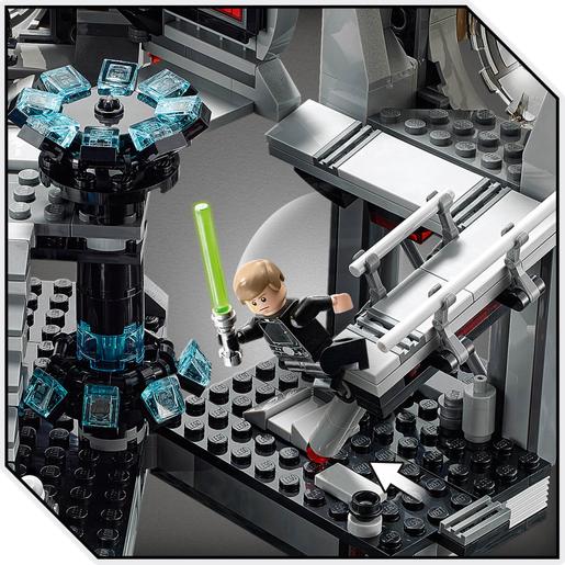 LEGO Star Wars - Duelo Final en la Estrella de la Muerte - 75291