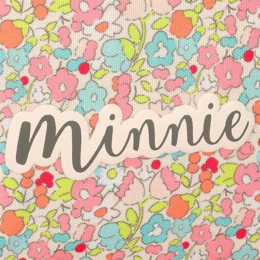 Minnie Mouse - Estuche floral