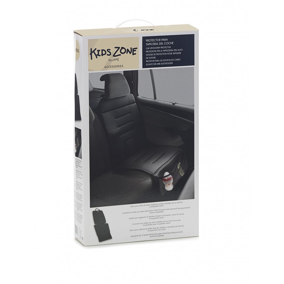 Protector asiento silla bebé para coche, Accesorios De Sillas Auto