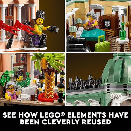 LEGO - Creator Expert Hotel Boutique (10297)