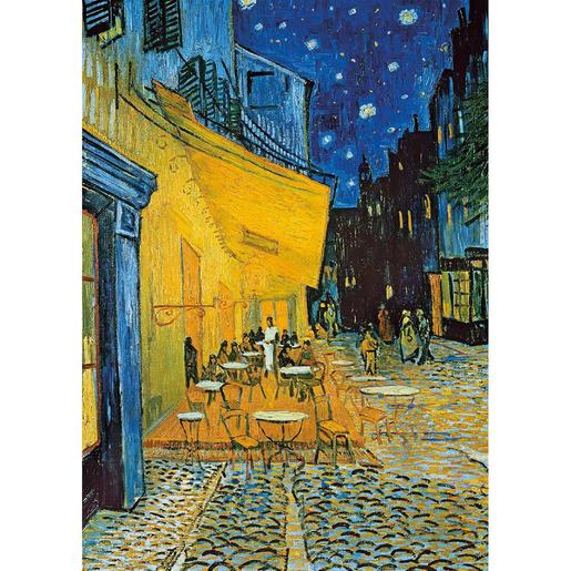 Educa Borrás - Vincent Van Gogh - Pack puzzles 2x1000 piezas