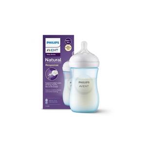 Avent Biberon Natural Response