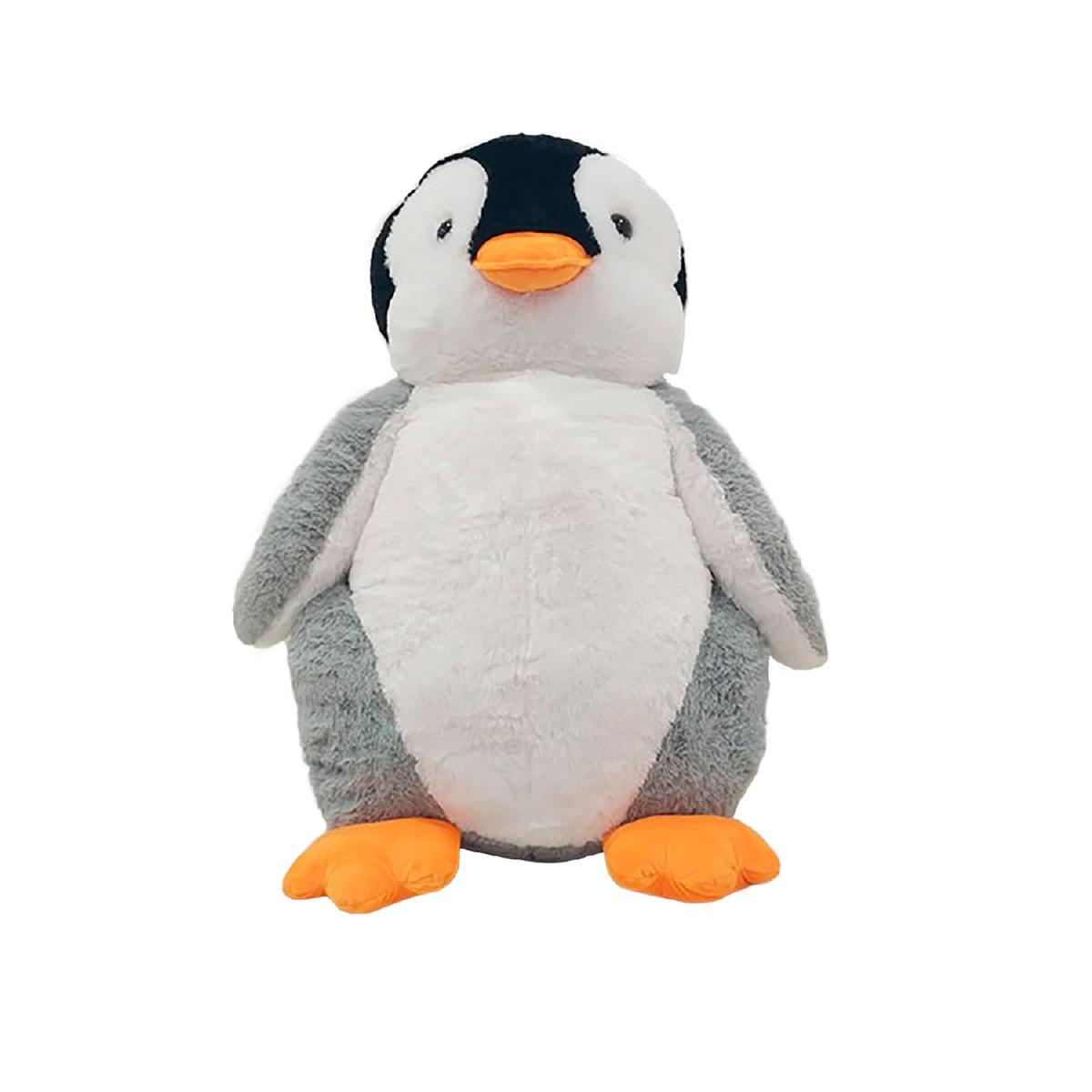Peluche Pingüino 90 cm | Vida Marina | Toys"R"Us
