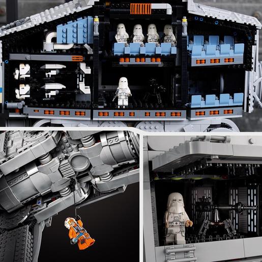 LEGO Star Wars - AT-AT - 75313