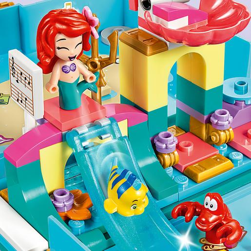 LEGO Disney Princess - Cuentos e Historias: Ariel - 43176