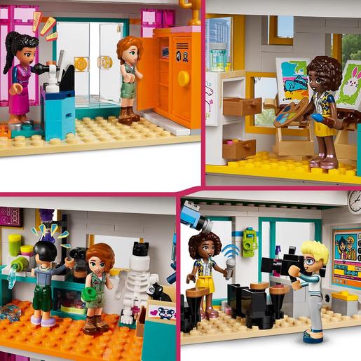 LEGO Friends - Escuela internacional de Heartlake - 41731