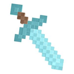 Minecraft - Espada de diamante