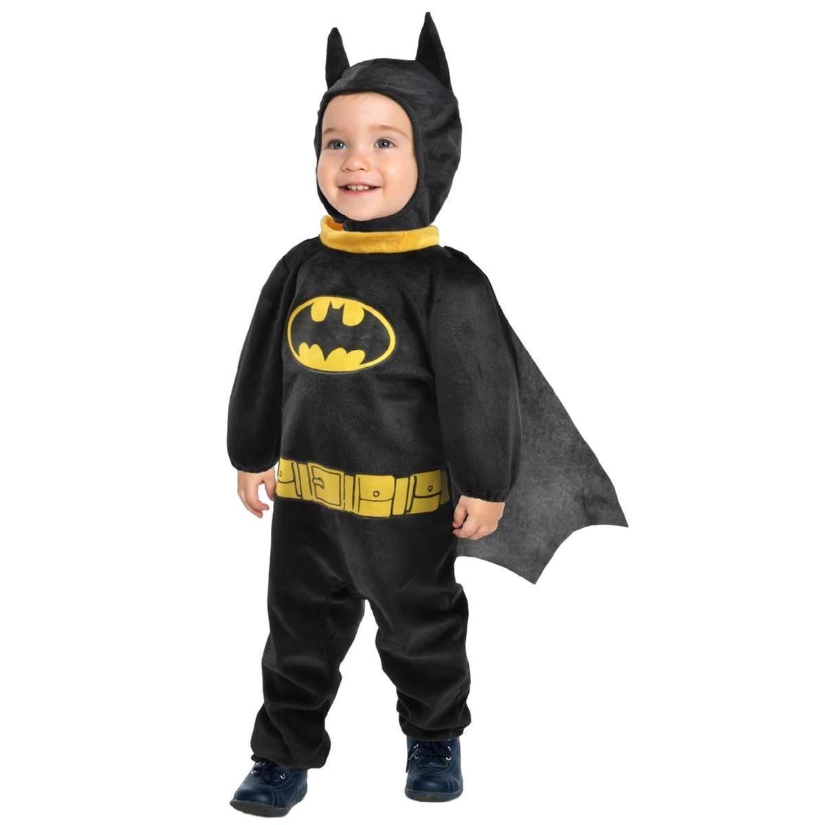 Las mejores ofertas en Tamaño 2T de Batman disfraces para bebés y niños