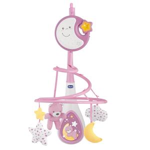 Chicco Musical Cuna Next2Dreams