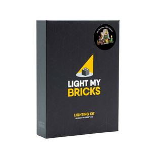 Imagen de Light My Bricks - Set de iluminación - 10275