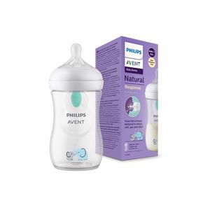 Avent Biberon Natural Response Airfree