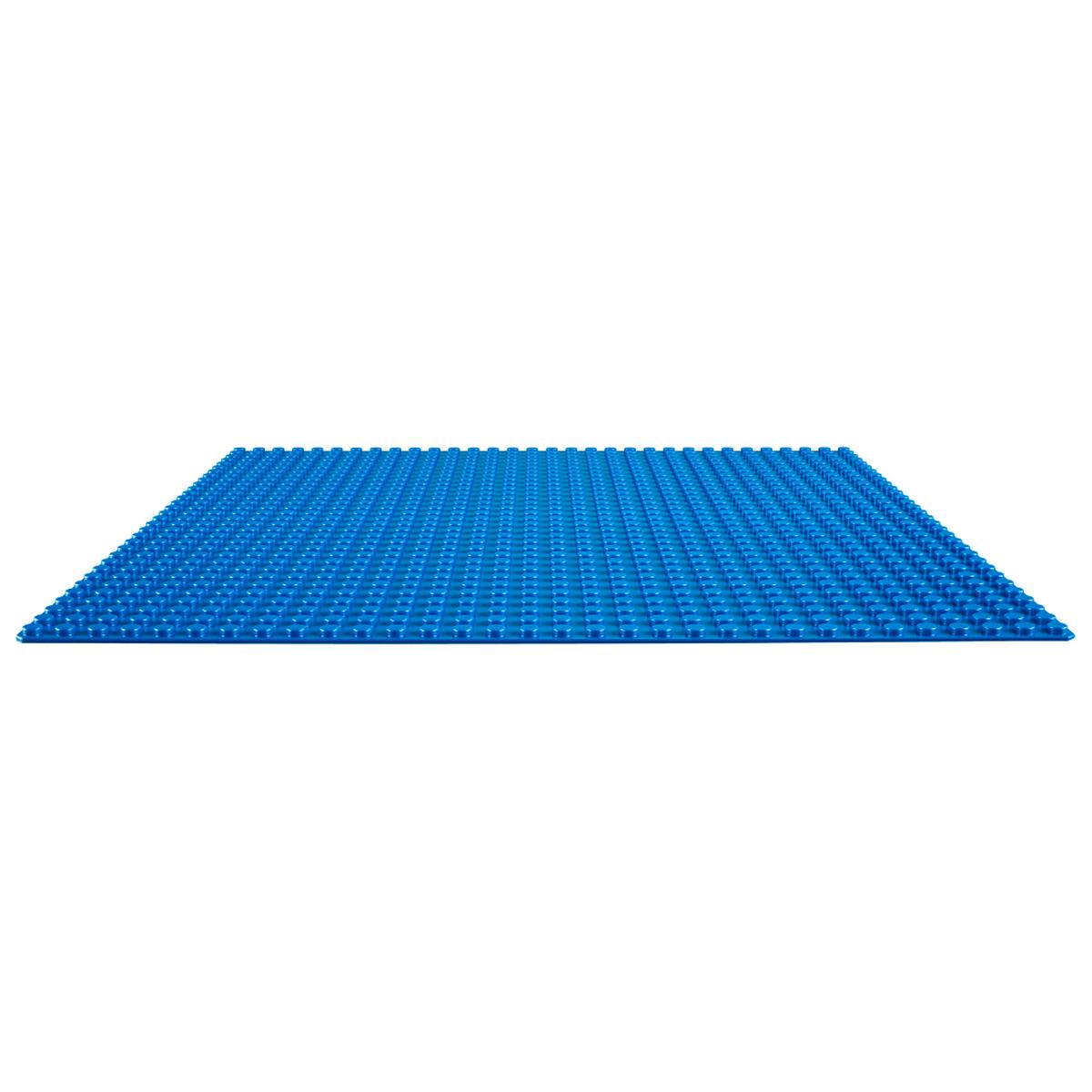 LEGO® Classic 10714 La plaque de base bleue