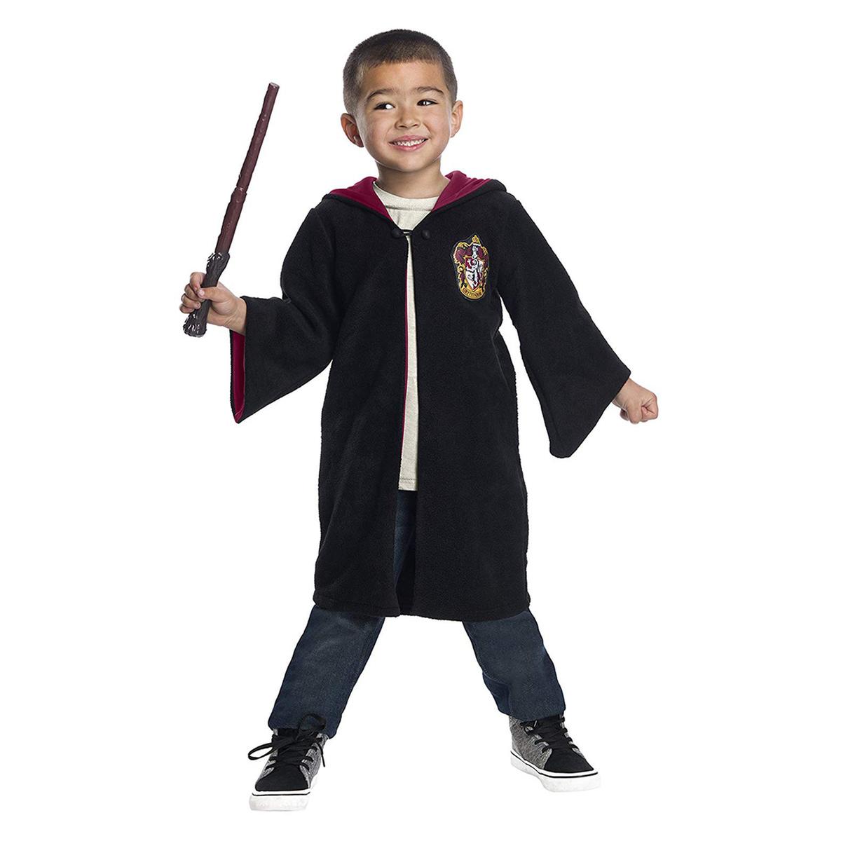 Disfraz Harry Potter bebé 1-2 años de segunda mano por 12 EUR en Parla en  WALLAPOP