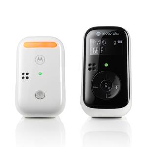 Intercomunicador Motorola PIP11 LCD Blanco 300 m Talk Back Nanas Sensor