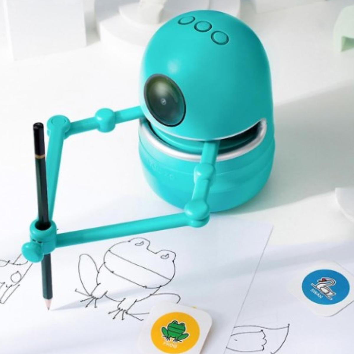 Imagen de ToysRus juguete Robot de diseño