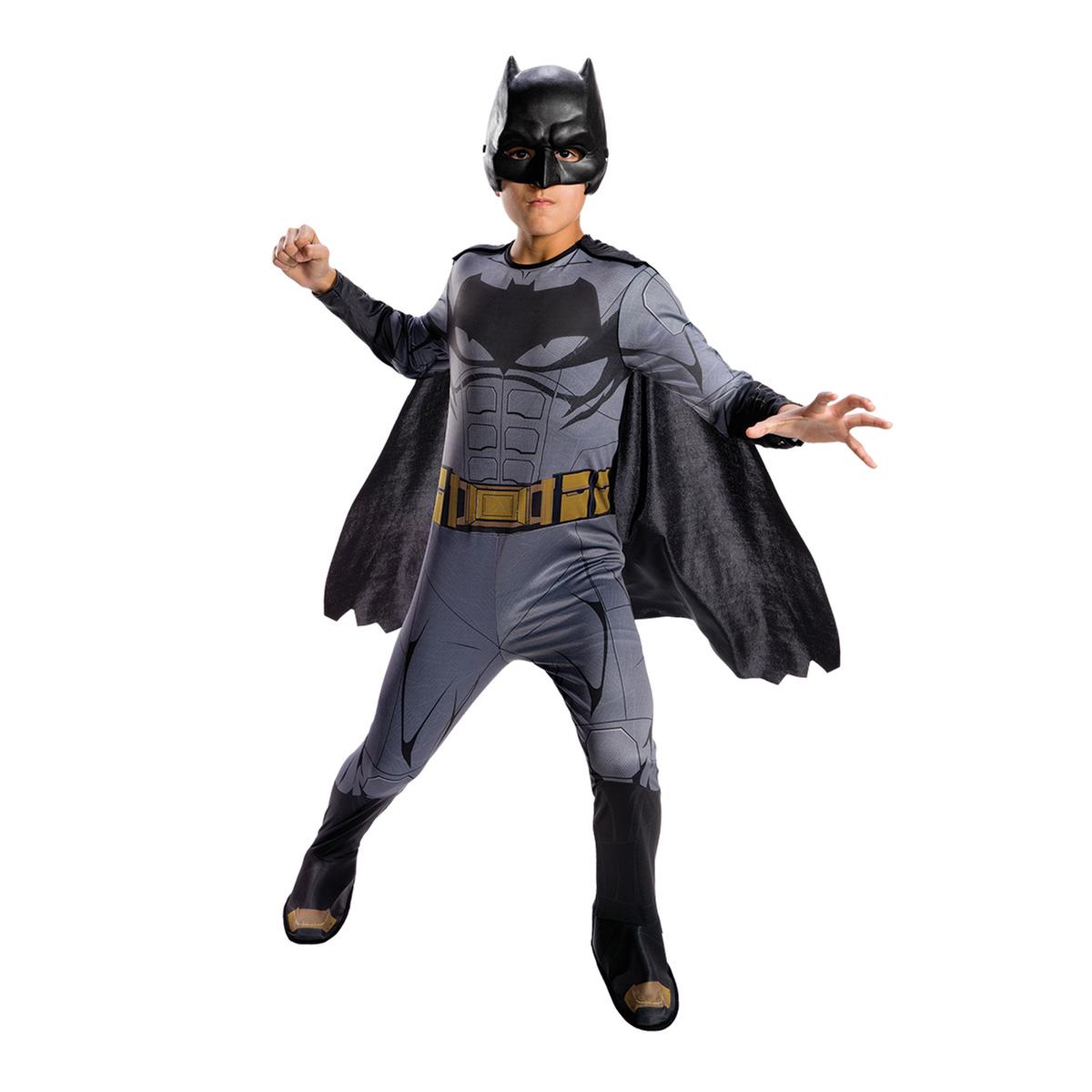 Electropositivo Armario dentro de poco Batman - Disfraz Infantil Batman Justice League (varias tallas) | Disfraces  De Licencia | Toys"R"Us España