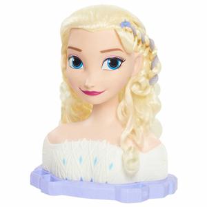 Famosa Frozen - busto elsa frozen 2