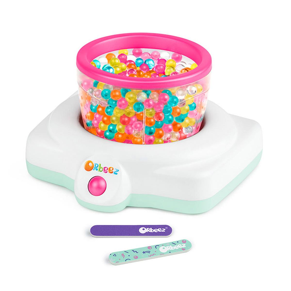 Orbeez Spa Perfect Relax Para Manos