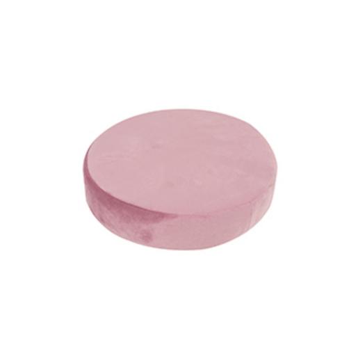 MeowBaby - Sofá Premium infantil cor-de-rosa
