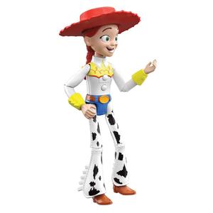 Toy Story - Figura interactiva Jessie