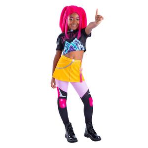 Rubies Disfraz KPop Mira Classic