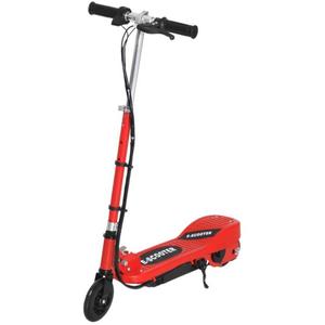 HomCom E-Scooter Patinete Eléctrico Plegable 120W