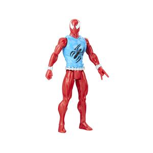 Spider-Man - Figura Titan Hero (varios modelos)