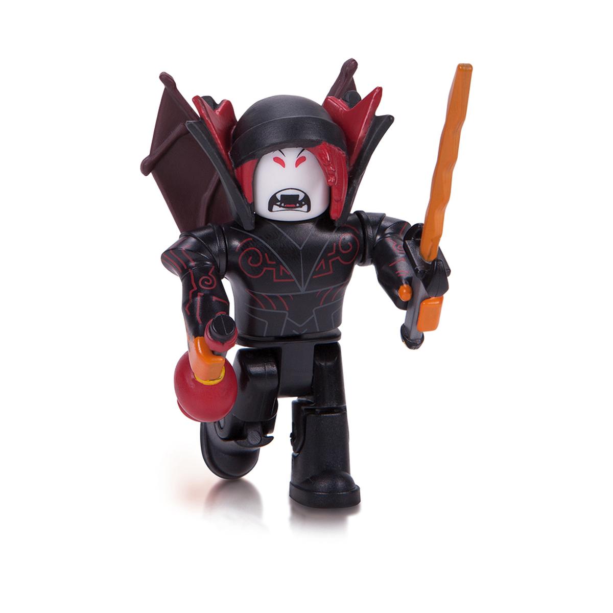Roblox Hunted Vampire Figura Y Accesorio - roblox hunted vampire figura y accesorio