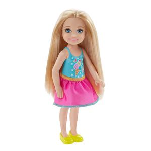 Mattel Espana Barbie - chelsea (varios modelos)