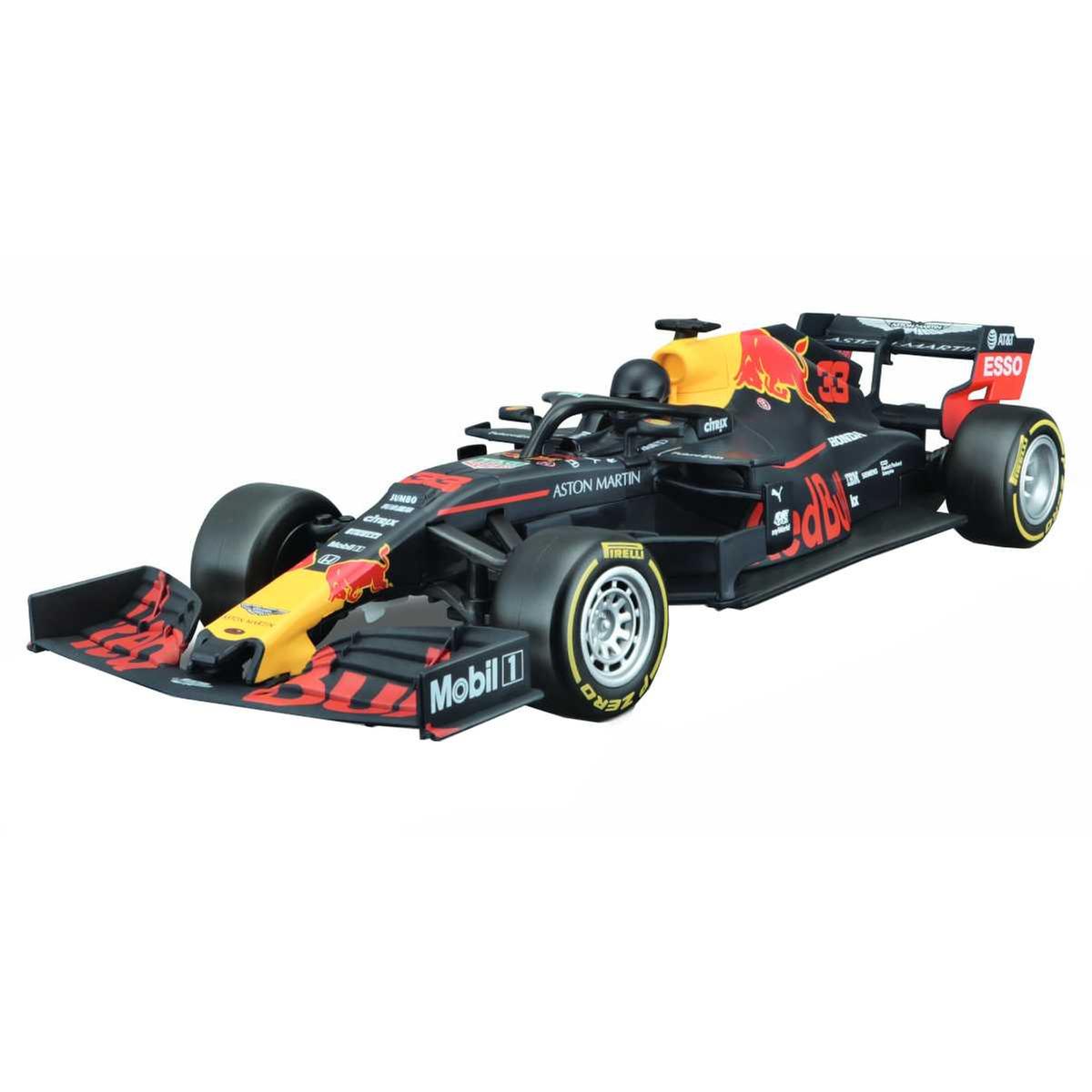 F1 radiocontrol 1:24 (varios modelos) | Baterias De Vehiculos Rc | Toys"R"Us España