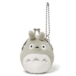 Peluche monedero Totoro 8 cm