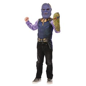 Disfraz Infantil - Thanos  4-6 años