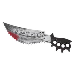 Imagen de Cuchillo de Juguete Zombie Killer 50 cm