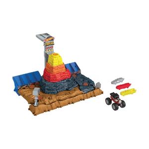 Imagen de Hot Wheels - Monster Truck Ultimate Crush Yard