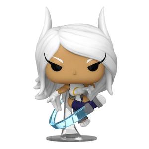 Funko Pop Animation My Hero Academia Mirko 75560 Juguetes FUNKO