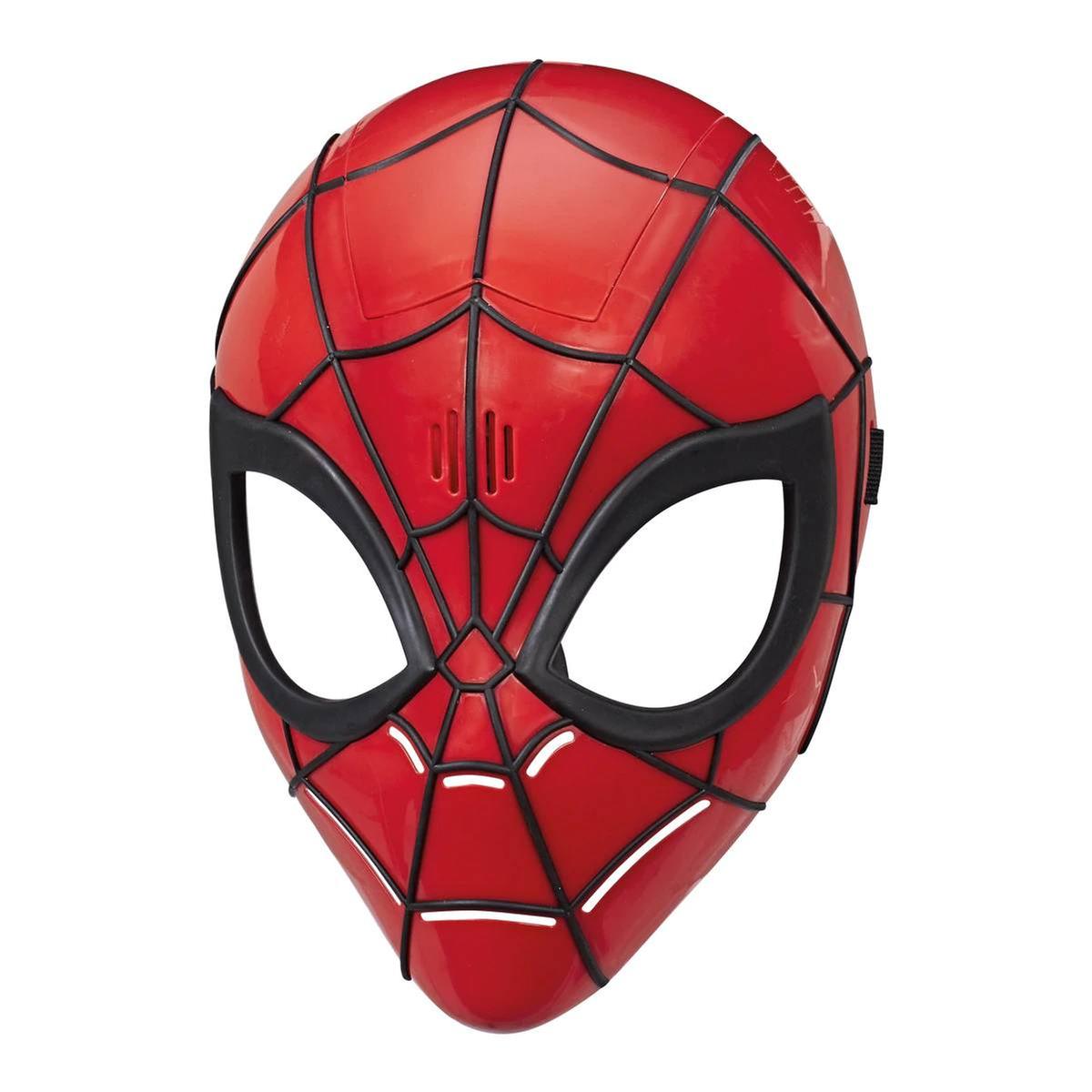 Spider-Man - Máscara Electrónica | Spiderman | Toys"R"Us España