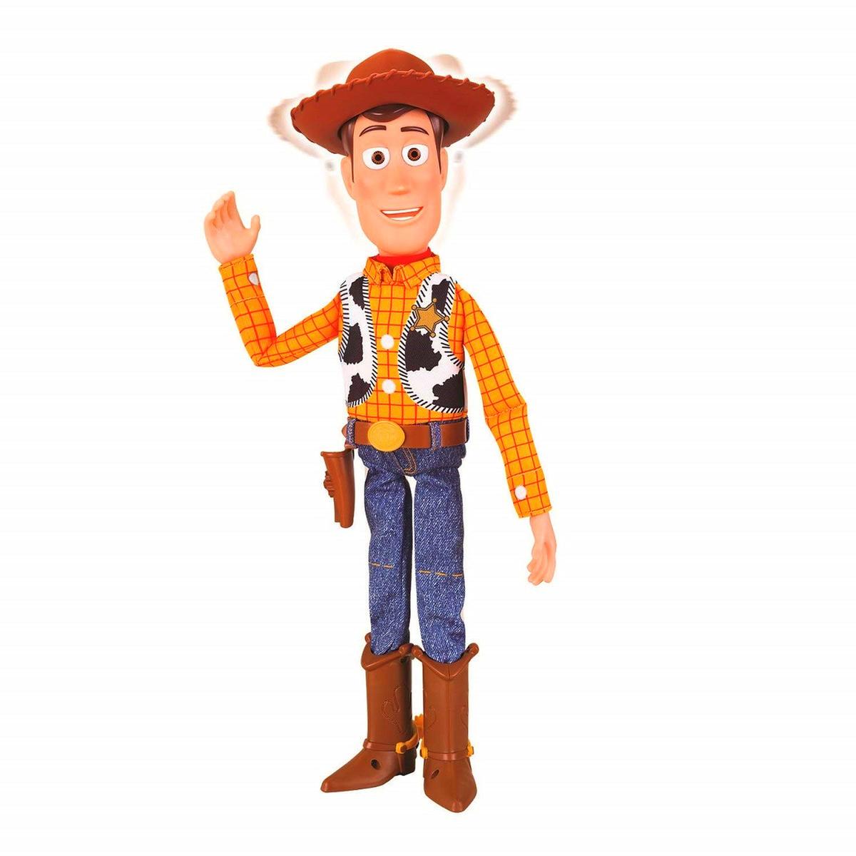 Toy - Woody Interactivo Toy Story | Toy Story Toys"R"Us España