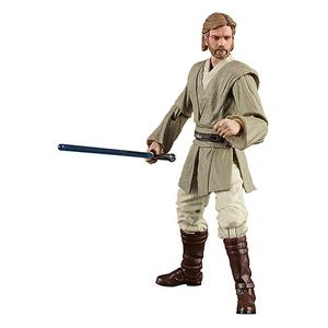 Star Wars - Obi-Wan Kenobi Black Series 15 cm