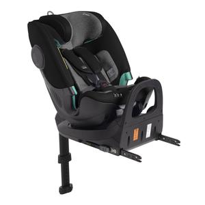 Silla de coche Chicco Fullseat 360 b.car seat w-black satin (61-150cm)