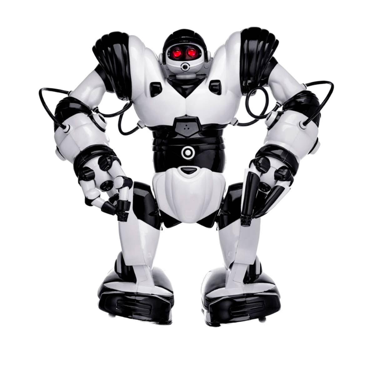 Meyella Muslo Industrializar Robosapien X | Robots | Toys"R"Us España