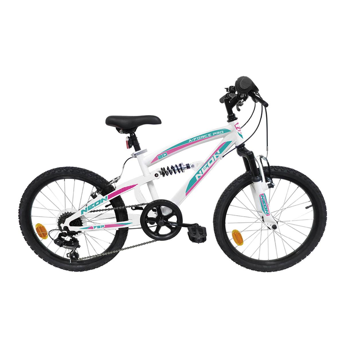 Bicicleta A-Force G 20 Pulgadas (varios colores) | Toys R' | Toys"R"Us España