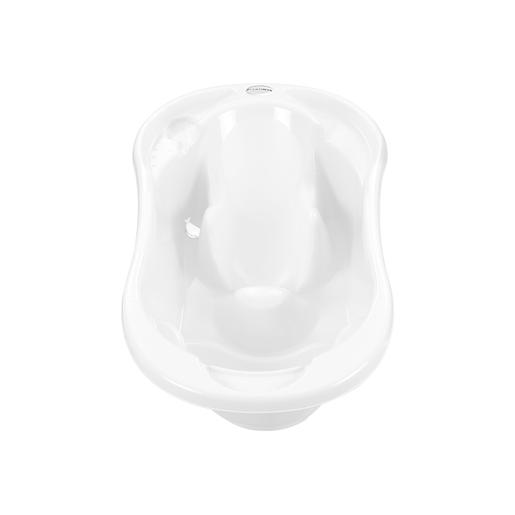 Plastimyr - Cubeta Anatómica Confort Blanca